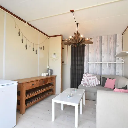 Slapen Op Het Strand Zeezicht Holiday home *