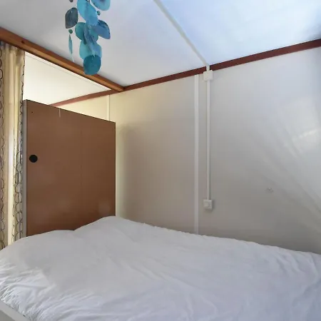 Holiday home Slapen Op Het Strand Zeezicht *
